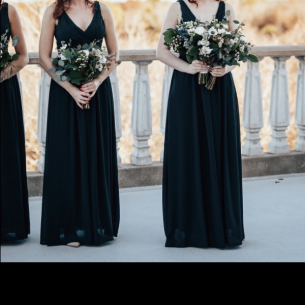 BHLDN bridesmaid dress. NWT